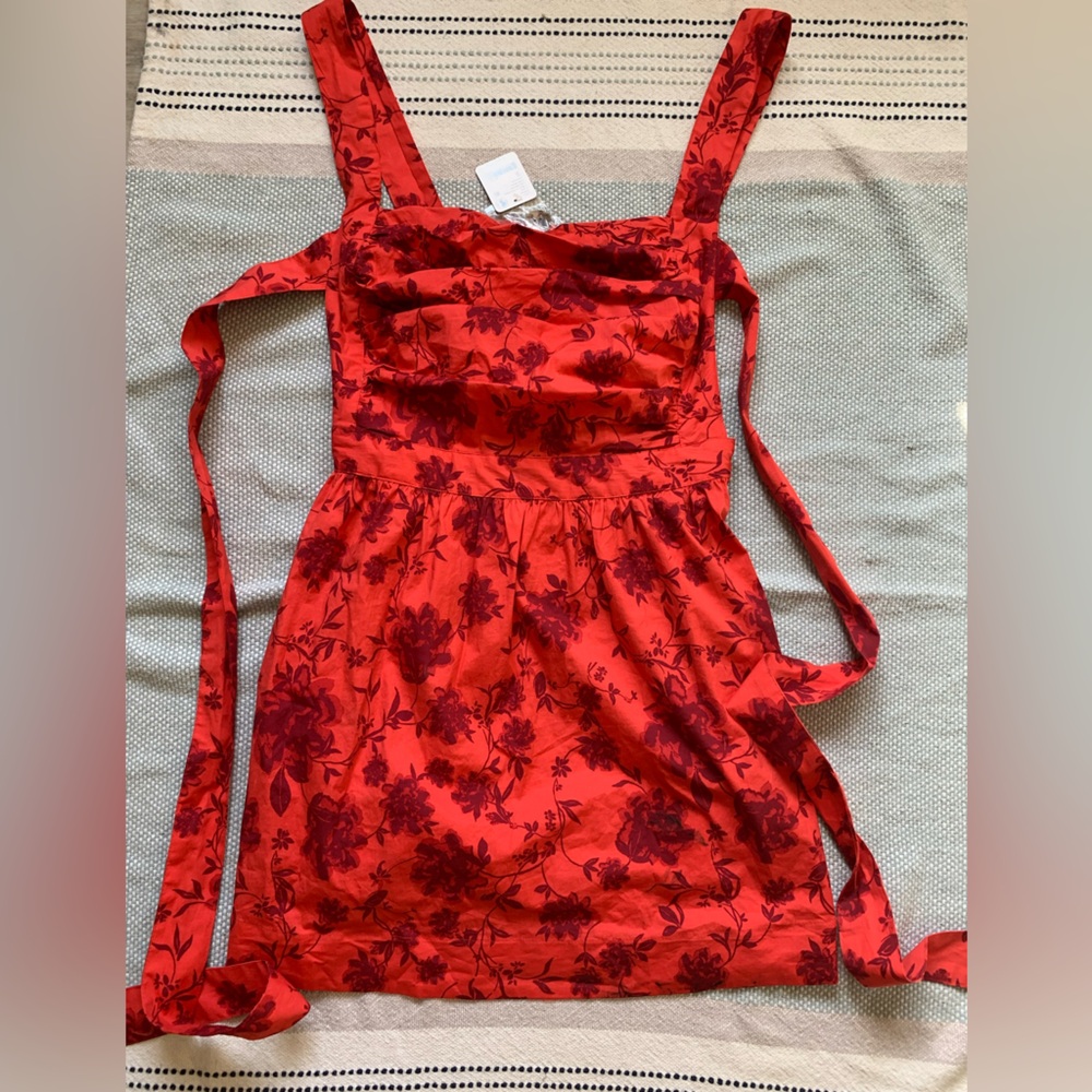 Free People - Heat Wave dress - Picture 2 of 14